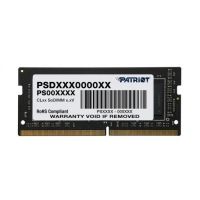 Patriot Signature SODIMM 32GB SC PSD432G32002S