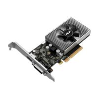 PALIT GeForce GT1030 2GB DDR4 64bit DVI-D HDMI NE5103000646-1082F