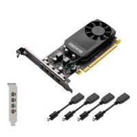 PNY NVIDIA Quadro P620 V2 LowProfile VCQP620V2-PB