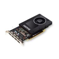 PNY NVIDIA Quadro VCQP2200-PB