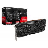 ASRock RX 6700 XT 12GB Challenger D 90-GA2KZZ-00UANF