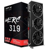 XFX RX 6900XT MERC 319 BLACK 16GB GDDR6 RX-69XTACBD9