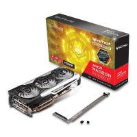 SAPPHIRE NITRO+ AMD RADEON RX 6900 XT SE GAMING OC 16GB 11308-03-20G