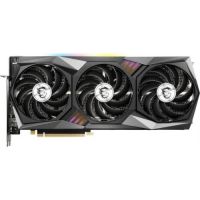 MSI GeForce RTX 3060 GAMING Z TRIO