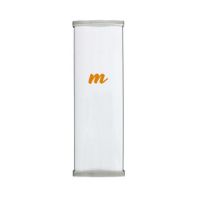 N5-45X2 MIMOSA 4.9-6.4 GHz 45 Deg Sector Antenna 19 dBi