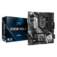 Asrock B365M PRO4-F LGA1151 outlet