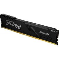 8G DDR4 3200 KINGST FURY BEAST