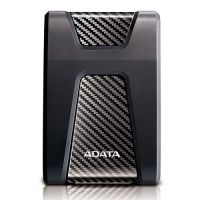 EXT 5TB ADATA HD650 USB3.1 BLK