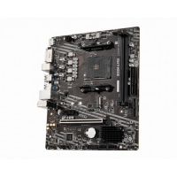 MSI B550M-A PRO