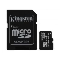 8GB SDMIC KINGSTON UHS-I