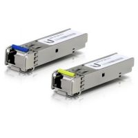 Ubiquiti U Fiber Single-Mode SFP Gigabit Ethernet