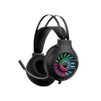 Xtrike ME Gaming Headphones GH-605 RGB 50mm PC Consoles