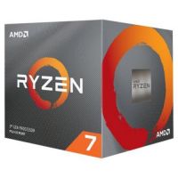 AMD CPU Desktop Ryzen 7 8C/16T 1700X box