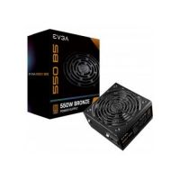 EVGA 550 B5 80 Plus BRONZE 550W Fully Modular