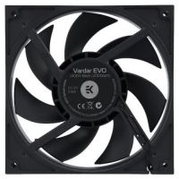 EK-Vardar EVO 140ER Black BB 500-2000rpm 140mm FAN