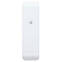 Ubiquiti NanoStation NSM5 5 GHz 150+ Mbps range 15+ km