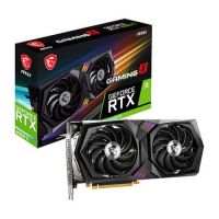 MSI RTX3060TI GAMING X 8G LHR