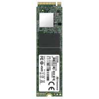 Transcend 512GB M.2 2280 PCIe 3D TLC TS512GMTE112S