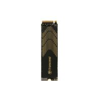Transcend 500GB M.2 2280 PCIe 3D TLC TS500GMTE240S