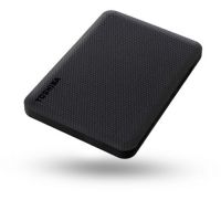 Toshiba ext. drive 2.5 Canvio Advance V10 4TB HDTCA40EK3CA