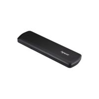 Apacer AS721 USB 3.2 Gen 2 Portable SSD AP250GAS721B-1