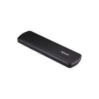 Apacer AS721 USB 3.2 Gen 2 Portable SSD AP1TBAS721B-1