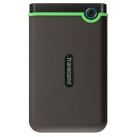Transcend 4TB StoreJet M3 Portable HDD slim Type TS4TSJ25M3C