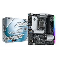 Asrock B560M Steel Legend LGA1200