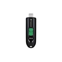 Transcend 64GB USB3.2 Pen Drive Type-C Capless TS64GJF790C