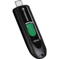 Transcend 128GB USB3.2 Pen Drive Type-C Capless TS128GJF790C