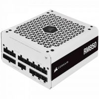 Corsair PSU 850W RM850 80+ Gold Fully Modular white CP-9020232-EU