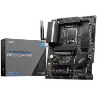 MSI PRO Z690-A WIFI DDR5 LGA1700