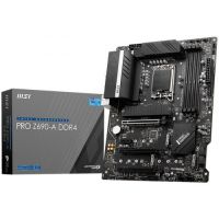 MSI PRO Z690-A DDR4 LGA1700