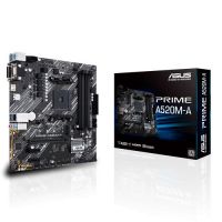 ASUS PRIME A520M-A AM4