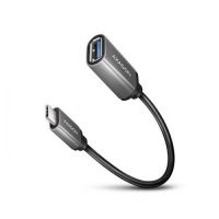 AXAGON RUCM-AFAC USB 3.2 Gen 1 Type-C Male Type-A Female