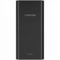 CANYON PB-2001 Power bank 20000mAh CNE-CPB2001B