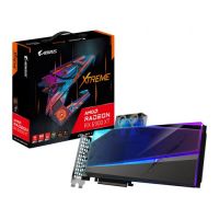 GIGABYTE AORUS RX 6900 XT XTREME WATERFORCE 16GB
