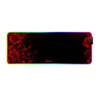 Marvo Gaming Mousepad MG011- Size XL RGB USB hub