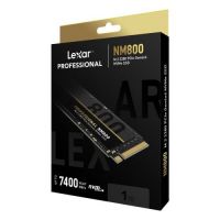 LEXAR NM800 1TB M.2 NVMe LNM800X001T-RNNNG