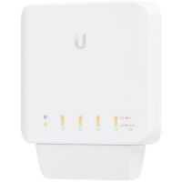 Ubiquiti network switch 5 RJ45 Gigabit Ethernet ports USW-FLEX