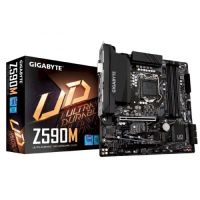 GIGABYTE Z590M LGA1200