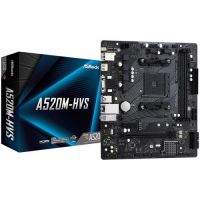 ASROCK A520M-HVS AM4