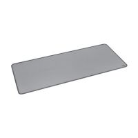 Logitech Desk Mat Studio Series MID GREY - 956-000052