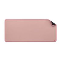 Logitech Desk Mat Studio Series DARKER ROSE - 956-000053