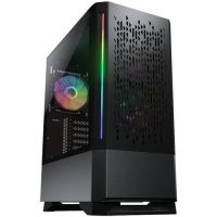 COUGAR MX430 Air RGB (Black) Mid Tower CG3851C600001