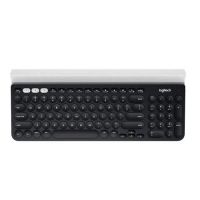 LOGITECH Bluetooth Keyboard K780 US International layout 920-008042