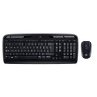 LOGITECH Wireless Combo MK330 EER US International 920-003999
