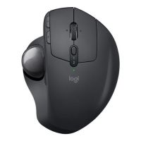 LOGITECH Bluetooth Mouse MX Ergo EMEA GRAPHITE 910-005179