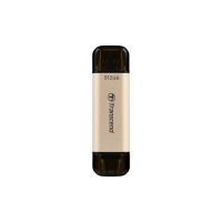Transcend 512GB USB3.2 Pen Drive TLC High Speed TS512GJF930C