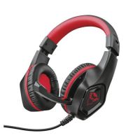 TRUST GXT 404R Rana Gaming Headset for Nintendo 23439
